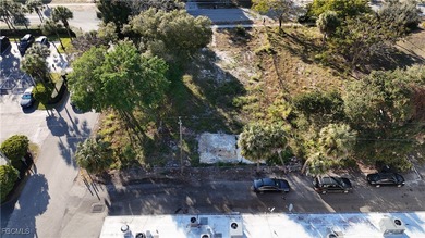 Cleared & Ready for Your Vision The previous home has been - photo 8