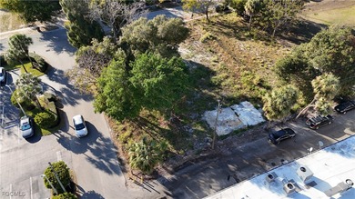 Cleared & Ready for Your Vision The previous home has been - photo 9