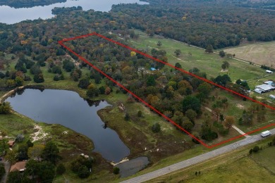 (private lake, pond, creek) Acreage For Sale in Mabank Texas