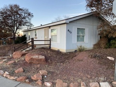 Lake Powell Home For Sale in Page Arizona