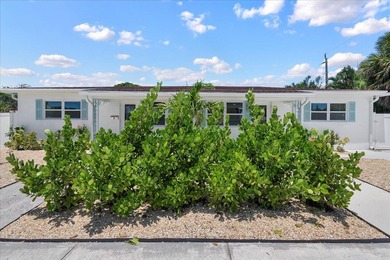 Beautifully renovated duplex in the heart of West Palm Beach - photo 1