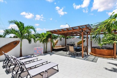 Beautifully renovated duplex in the heart of West Palm Beach - photo 3