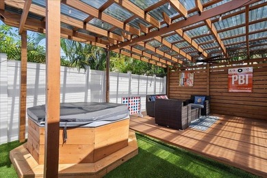 Beautifully renovated duplex in the heart of West Palm Beach - photo 7