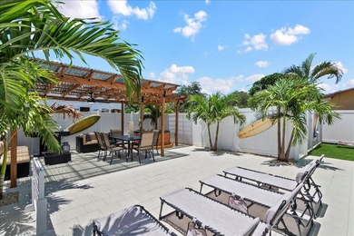 Beautifully renovated duplex in the heart of West Palm Beach - photo 9