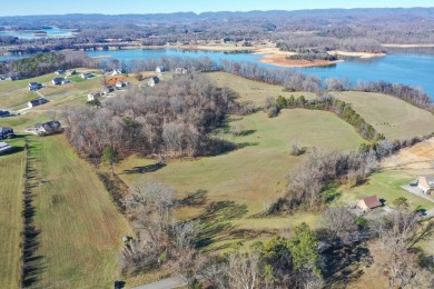 Cherokee Lake Acreage Sale Pending in Morristown Tennessee