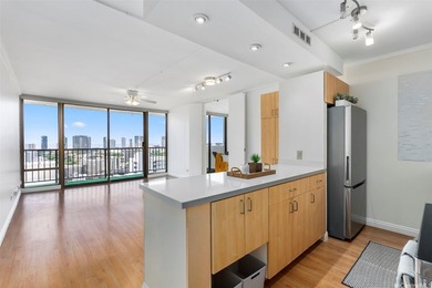 Experience true urban island living in this high-floor - photo 5
