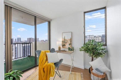 Experience true urban island living in this high-floor - photo 10