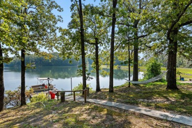Lake Home For Sale in Middleton, Tennessee