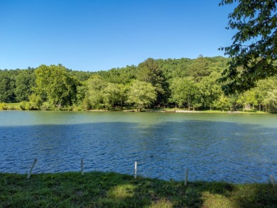 Shoal Creek River Lot Sale Pending in Florence Alabama