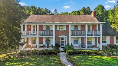 A rare opportunity to own a private 30-acre estate where - photo 2