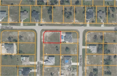 Prime NW Cape Coral Investment Lot! This 0.24-acre homesite is - photo 2