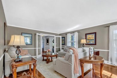 A rare opportunity to own a private 30-acre estate where - photo 4