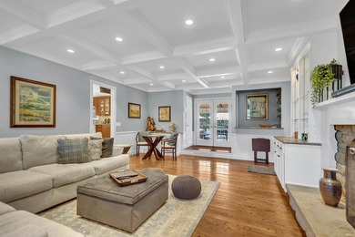 A rare opportunity to own a private 30-acre estate where - photo 9