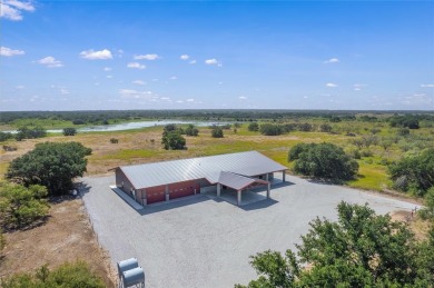 Lake Home For Sale in Brownwood, Texas