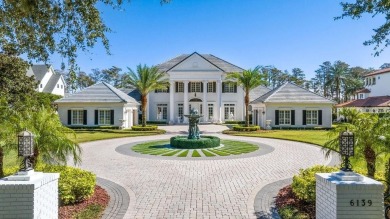 Lake Home For Sale in Windermere, Florida