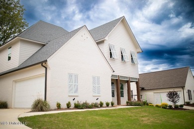 Ross Barnett Reservoir Home For Sale in Brandon Mississippi