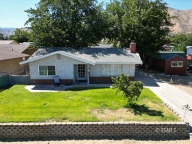 Lake Isabella Home For Sale in Lake Isabella California