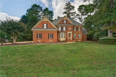 Warehams Pond Home For Sale in Williamsburg Virginia