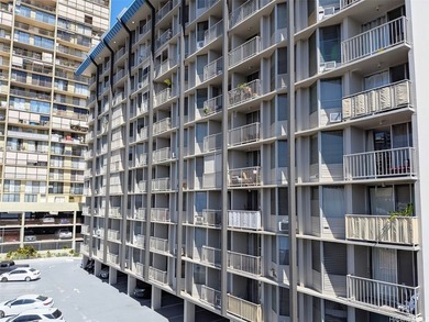 Village Maluhia - a one bedroom Makiki condo conveniently close - photo 3