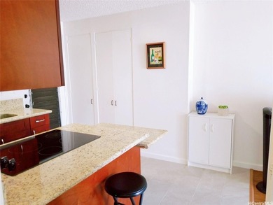 Village Maluhia - a one bedroom Makiki condo conveniently close - photo 4