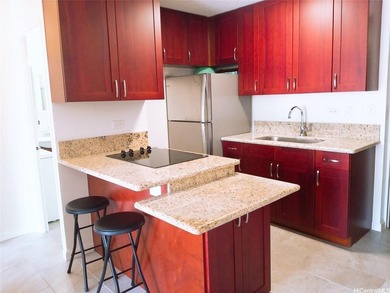 Village Maluhia - a one bedroom Makiki condo conveniently close - photo 5
