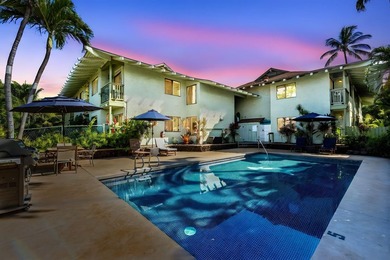 Kanoe Resort, also known as Kanoe Apartments, is an 18-unit very - photo 5