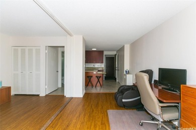 Village Maluhia - a one bedroom Makiki condo conveniently close - photo 6