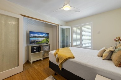 Kanoe Resort, also known as Kanoe Apartments, is an 18-unit very - photo 7