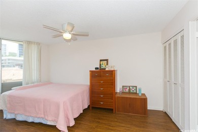 Village Maluhia - a one bedroom Makiki condo conveniently close - photo 8
