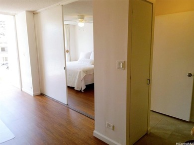 Village Maluhia - a one bedroom Makiki condo conveniently close - photo 9