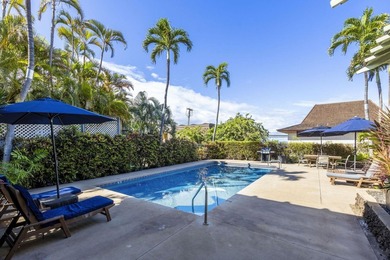 Kanoe Resort, also known as Kanoe Apartments, is an 18-unit very - photo 10