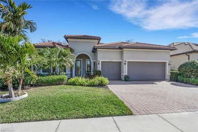 Corkscrew Lakes Home For Sale in Estero Florida