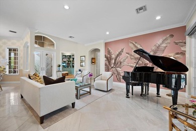 Isles at Wellington Lakes Home For Sale in Wellington Florida