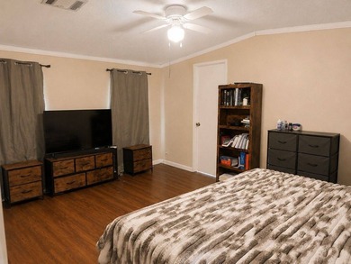 This 3 bed 2 bath home is located in River Bay MHC an All Age - photo 12