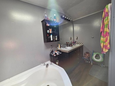 This 3 bed 2 bath home is located in River Bay MHC an All Age - photo 14