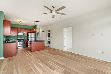 River and skyline views set the tone from your private balcony - photo 15