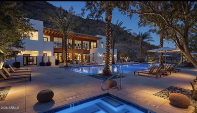 Ascent Camelback Residence A107 combines modern design and - photo 17
