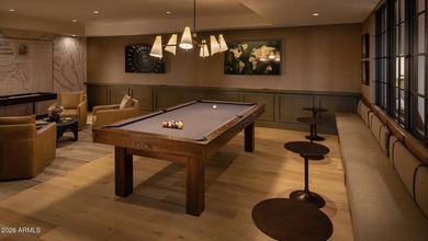 Ascent Camelback Residence A107 combines modern design and - photo 18