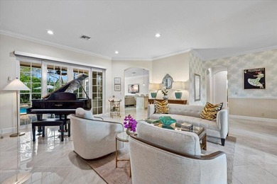 Designed with a timeless aesthetic that is truly Palm Beach chic - photo 9