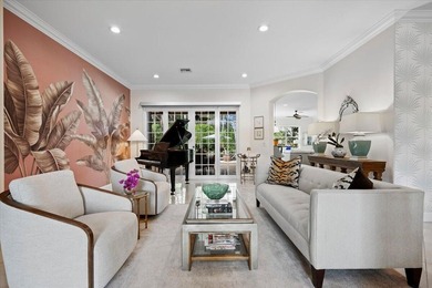 Designed with a timeless aesthetic that is truly Palm Beach chic - photo 10