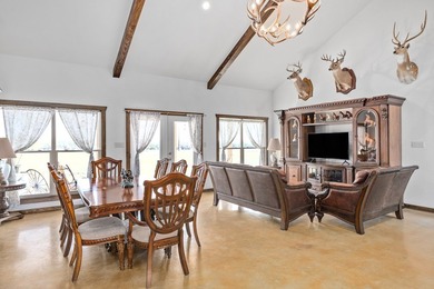 Experience the perfect blend of peaceful country living and