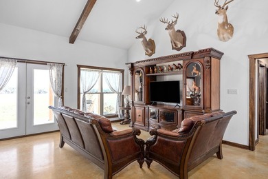 Experience the perfect blend of peaceful country living and