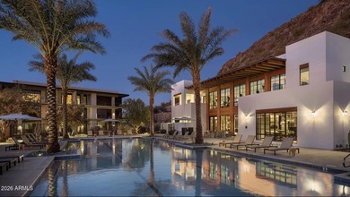 Ascent Camelback Residence A107 combines modern design and - photo 23