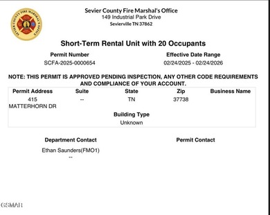 AMAZING INVESTMENT OPPORTUNITY!!! SHORT TERM RENTAL PERMIT IN - photo 30