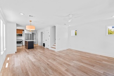 Beautifully renovated and move-in ready, this thoughtfully - photo 7