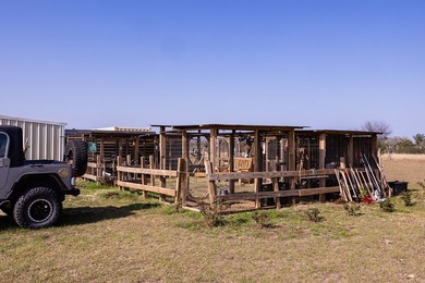 Experience the perfect blend of peaceful country living and