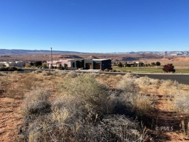 Lake Powell Lot For Sale in Page Arizona