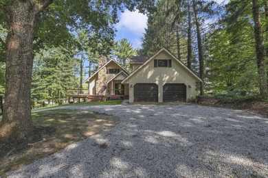 Welcome to 406 Crabapple Drive in Howard, Ohio -- a fully - photo 2