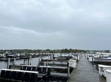 Ellenwood Landing Marina offers members two clubhouses with - photo 2