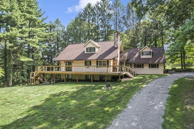 Welcome to 406 Crabapple Drive in Howard, Ohio -- a fully - photo 3